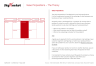 Business Model Canvas PowerPoint Template