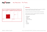 Business Model Canvas PowerPoint Template