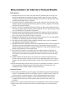 Financial Modeling Best Practices - Page 1