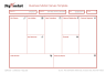 Business Model Canvas PowerPoint Template