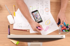 How to be successful with your project launch image