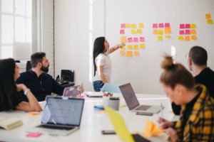 How to be successful with your project launch image