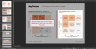 GE-McKinsey Nine-Box Matrix Template