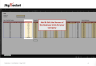 GE-McKinsey Nine-Box Matrix Template
