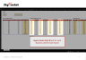 GE-McKinsey Nine-Box Matrix Template