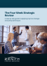 The Four Week Strategic Review - Page 1