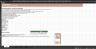 Financial Ratios Analysis Excel Dashboard