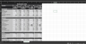 Financial Ratios Analysis Excel Dashboard