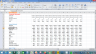 Basic Beverage Shop Excel Model