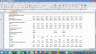 Basic Beverage Shop Excel Model