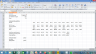 Basic Beverage Shop Excel Model
