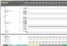 Wind Energy Project Finance Model