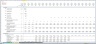 Detailed Hotel Project Valuation- Construction and Operation Phase with NPV & IRR calculations