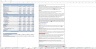 Restaurant Budget Template Demo