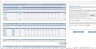 Restaurant Budget Template Demo