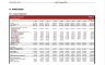 Sample / Template : Business Plan (Pre feasibility Study)
