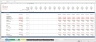 Project Finance - Toll Road - Build and Operate Excel Model with 3 Statements and Valuation