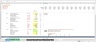 Project Finance - Toll Road - Build and Operate Excel Model with 3 Statements and Valuation