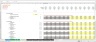 Project Finance - Toll Road - Build and Operate Excel Model with 3 Statements and Valuation