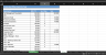 Hospitality Projections Tools ( QSR Based Model )