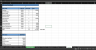 Hospitality Projections Tools ( QSR Based Model )