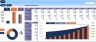 Startup Business Plan for General Trading with Scenario Analysis