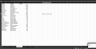 Profit & Loss Dashboard for Restaurant Business