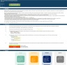 Education Startup/Existing Business Financial Projection 3 Statement Model