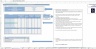 Professional Services Budget Excel Template Demo