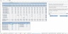 Professional Services Budget Excel Template Demo