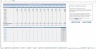 Professional Services Budget Excel Template Demo