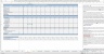 Hotel Chain Budgeting Excel Template Demo