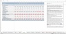 Travel Agency Excel Budgeting Template Demo