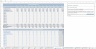 Gym Budgeting Excel Template Demo