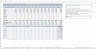 Gym Budgeting Excel Template Demo