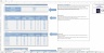 Wholesale Budgeting Excel Template Demo