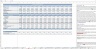Wholesale Budgeting Excel Template Demo