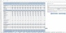 Beauty Salon Budgeting Excel Template Demo