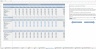 Beauty Salon Budgeting Excel Template Demo