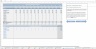Beauty Salon Budgeting Excel Template Demo