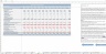 Beauty Salon Budgeting Excel Template Demo