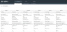 CRM Excel Spreadsheet Template