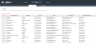 CRM Excel Spreadsheet Template