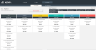 CRM Excel Spreadsheet Template