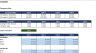 Financial Model of Grill Cafe and Restaurant