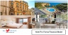 Hotel Development Financial Model