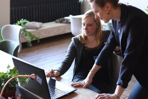 How to communicate successfully with your teams in the “new world of work”? image