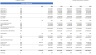 SaaS Company Financial Modeling and DCF Valuation Template