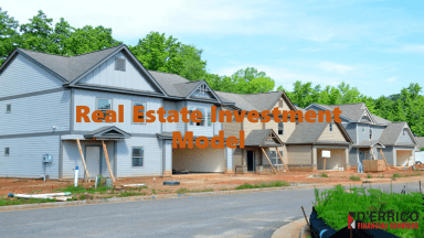 Real Estate Investment Excel Model