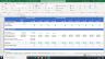 Real Estate Investment Excel Model